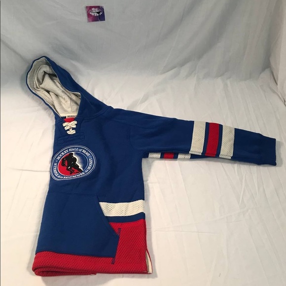 CCM Hockey Hall of Fame Sweatshirt - Picture 6 of 6